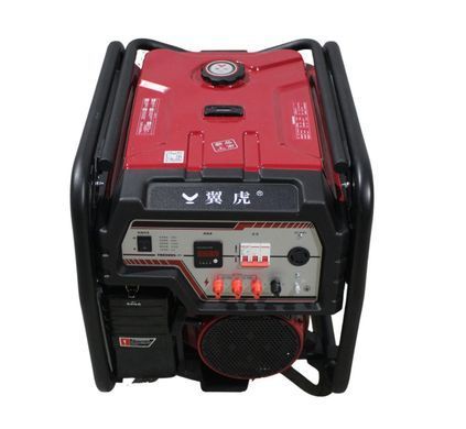 Бензиновый генератор EF Power YH6500S-IV YH6500S-IV(K) фото