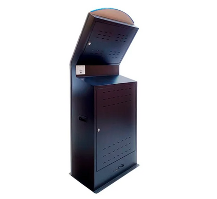 Interactive Kiosk Intboard Infocom-T 19 & quot; (Терминал)