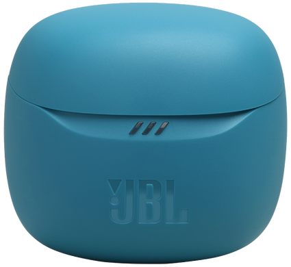 Навушники JBL TUNE FLEX 2 Turquoise (JBLTFLEX2TQE) (7065584) JBLTFLEX2TQE фото