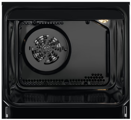 Комбінована плита Electrolux LKK520211W (7018989) 943005629 фото