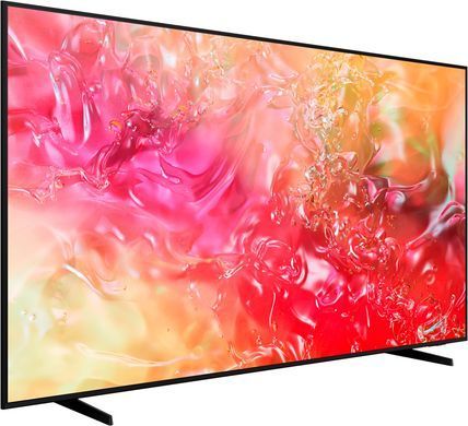 Samsung Телевізор 75" LED 4K UHD 50Hz Smart Tizen Black (377219) UE75DU7100UXUA фото