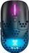 Cherry Xtrfy Миша MZ1 RGB WL, Black (354761) MZ1W-RGB-BLACK