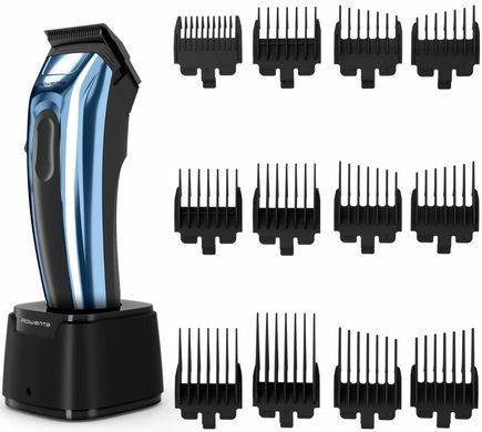 Машинка для стрижки Rowenta Barber Experience (390628) TN1551E0 фото