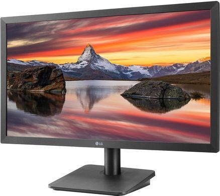 Монитор LG 21.5" 22MP410-B D-Sub. HDMI, VA 22MP410-B фото