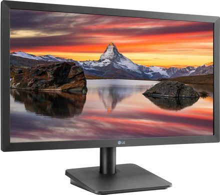 Монитор LG 21.5" 22MP410-B D-Sub. HDMI, VA 22MP410-B фото