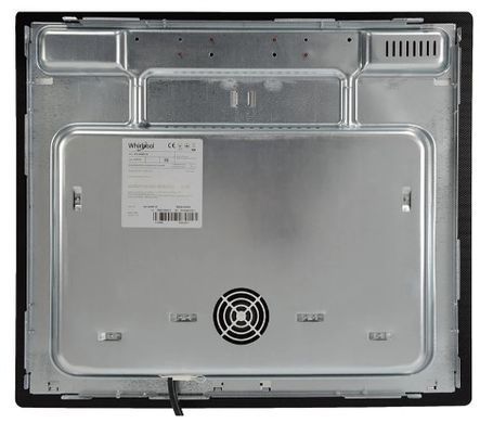 Электрическая варочная поверхность Whirlpool WS Q4860 NE (6730061) 869991589820 фото