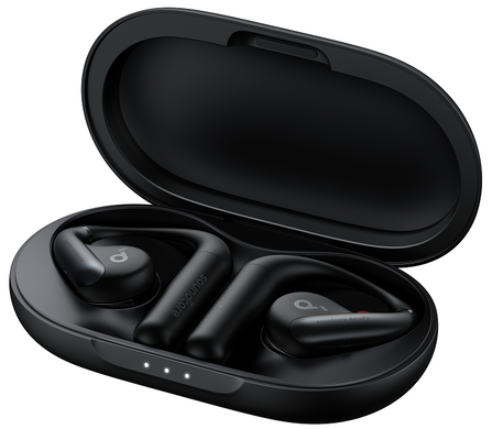 Наушники Anker SoundСore AeroFit Black (6976104) A3872G11 фото