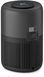 Philips Очиститель воздуха PureProtect Mini 900, 65м2, 250м3/час, HEPA +угольный фильтр, датчик качества воздуха, Wi-Fi, темно-серый AC0951/13