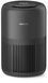 Philips Очиститель воздуха PureProtect Mini 900, 65м2, 250м3/час, HEPA +угольный фильтр, датчик качества воздуха, Wi-Fi, темно-серый AC0951/13
