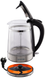 Електрочайник Gorenje K17GDW (7019428) 743902