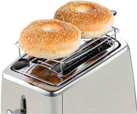 Russell Hobbs Тостер 26970-56 Luna Stone 2 Slice (361524) 26970-56 фото