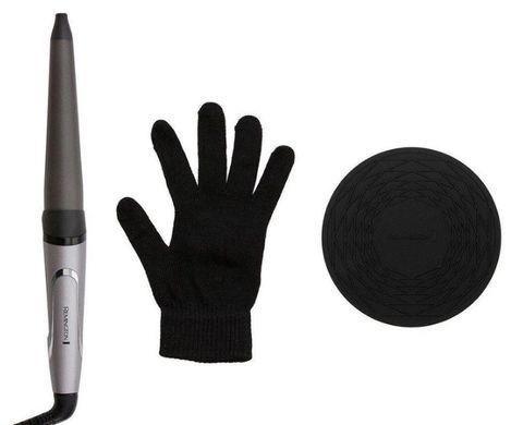 Плойка Remington CI98X8 ProLuxe (6899426) 45729560100 фото