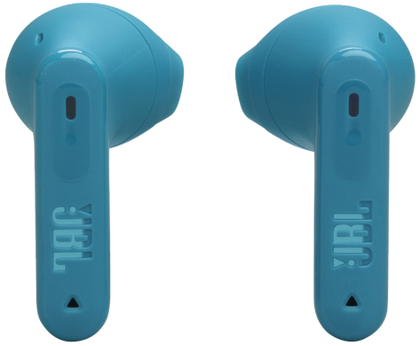 Навушники JBL TUNE FLEX 2 Turquoise (JBLTFLEX2TQE) (7065584) JBLTFLEX2TQE фото