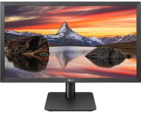 Монитор LG 21.5" 22MP410-B D-Sub. HDMI, VA 22MP410-B фото