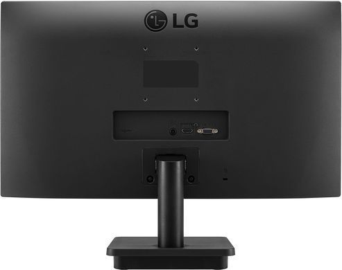 Монитор LG 21.5" 22MP410-B D-Sub. HDMI, VA 22MP410-B фото