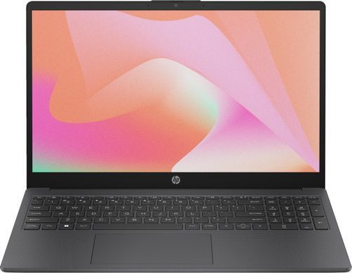Ноутбук HP 15-fc0087ua 15.6" FHD IPS AG, AMD Athlon 7220U, 8GB, F256GB, UMA, DOS, серый B4LV9EA фото