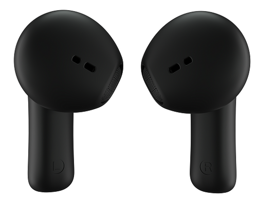 Наушники X-Digital HBS-310 Black (6878858) HBS-310K фото