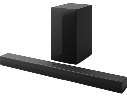 Саундбар LG S60T.AUKRLLK S60T.AUKRLLK фото