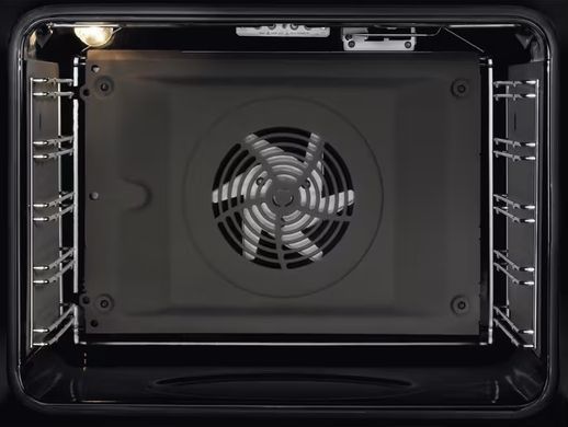 Electrolux Духова шафа електрична, 72л EOD5C70X (362641) EOD5C70X фото