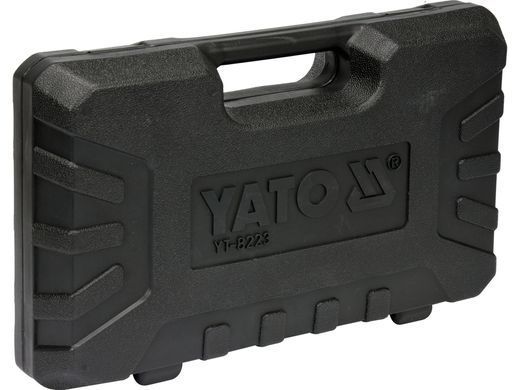 Многофункциональный инструмент Yato YT-82223 YT-82223 фото