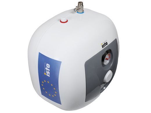 Водонагреватель ISTO 15 under sink 1,2kWt IU1512/1h 000004268 фото