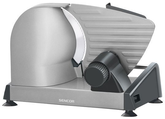 Дисковая ломтерезка Sencor SFS 1000 WH (6232657) 41003559 фото