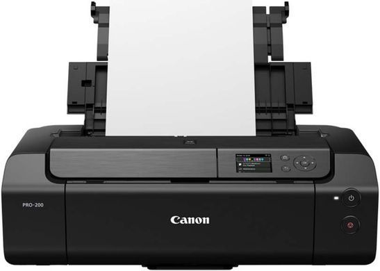 Принтер А3 Canon imagePROGRAF PRO-200 (386981) 4280C009 фото