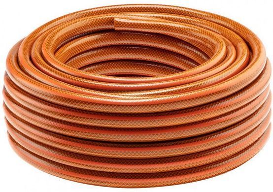 Neo Tools Шланг садовый Economic, 1/2", 20м, 4 слоя, до 20 Бар, -10&hellip;+50&deg;C 15-800 фото