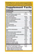 Once Daily Men's Ultra Multivitamin - 60 tabs