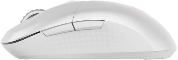 Миша MSI VERSA 300 W WHITE, WIRELESS, RGB, WL, білий S12-4301440-CLA фото