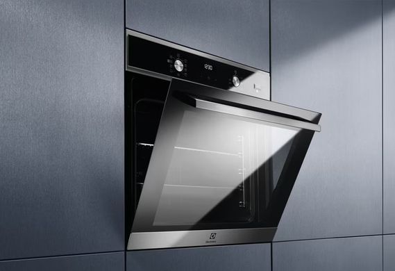 Electrolux Духова шафа електрична, 72л EOD5C70X (362641) EOD5C70X фото