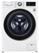 Стирально-сушильная машина LG F2V9GC9W (6596073) F2V9GC9W