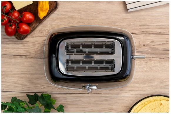 Тостер Gorenje T 900 RLBK (6587622) 742766 фото