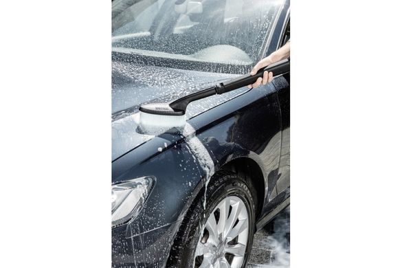 Мінімийка високого тиску Karcher K 3 CAR & HOME 1600Вт 20-120бар 380л/год шланг 6м 4.30кг (375803) 1.676-356.0 фото