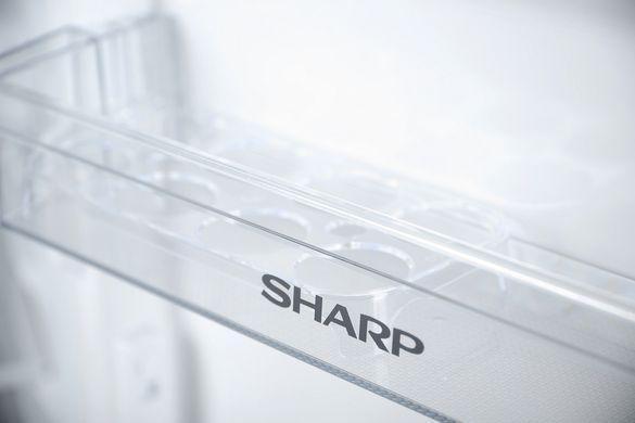 Холодильник Sharp SJ-FTB01ITXSE-EU (7046116) SJ-FTB01ITXSE-EU фото