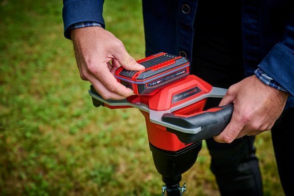 Einhell Аккумулятор PXC Plus SEALED 18В 3А&middot;ч 900Вт 0.58кг