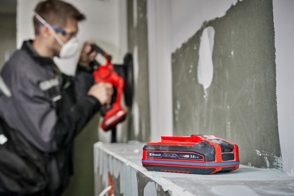Einhell Аккумулятор PXC Plus SEALED 18В 3А&middot;ч 900Вт 0.58кг
