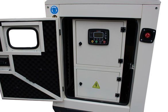 Дизельный генератор SOYGEN SGB 50 KVA SGB 50 фото