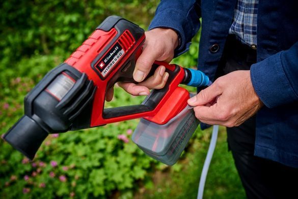 Einhell Аккумулятор PXC Plus SEALED 18В 3А&middot;ч 900Вт 0.58кг