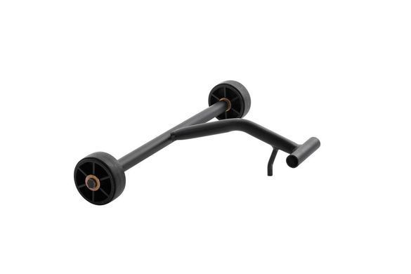 Бензиновая виброплита Lumag RP1100PRO (15кН) RP1100PRO фото