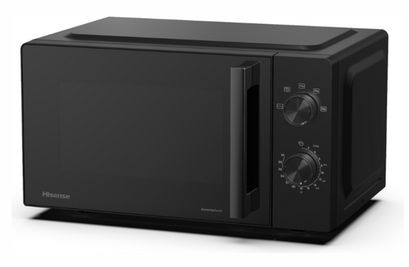 Мікрохвильова піч Hisense H20MOBP1HI (7035567) 743819 фото