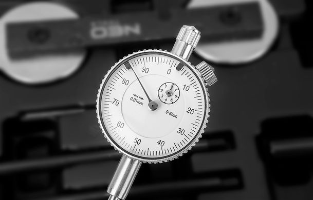 Набір фіксаторів ГРМ для бензинових двигунів VAG Neo Tools 11-307 11-307 фото