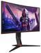Монітор 23.6" AOC C24G2U/BK C24G2U/BK