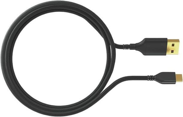 Cherry Xtrfy Миша MZ1 RGB WL, Black (354761) MZ1W-RGB-BLACK фото