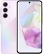 Samsung Смартфон Galaxy A35 5G (A356) 6.6" 6/128ГБ, 2SIM, 5000мА&bull;год, бузковий (375790) SM-A356BLVBEUC