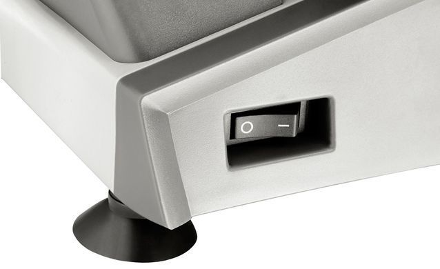 Дисковая ломтерезка Sencor SFS 1000 WH (6232657) 41003559 фото