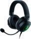 Гарнітура ігрова Razer Kraken V3, 7.1, USB-A, RGB, 2м, чорний (356896) RZ04-03770200-R3M1