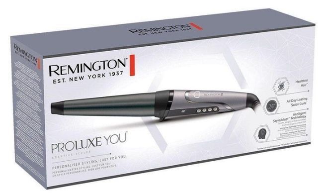 Плойка Remington CI98X8 ProLuxe (6899426) 45729560100 фото