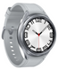 Смарт годинник SAMSUNG Galaxy Watch 6 Classic 47mm Silver (SM-R960NZSASEK) SM-R960NZSASEK