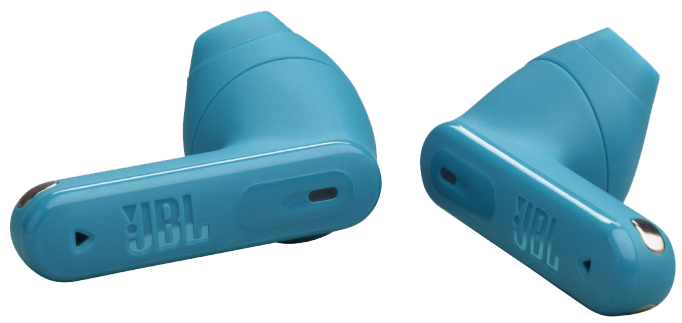 Навушники JBL TUNE FLEX 2 Turquoise (JBLTFLEX2TQE) (7065584) JBLTFLEX2TQE фото